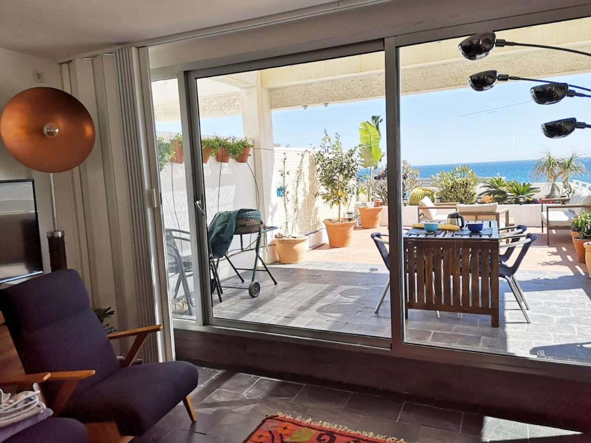 ¡ Vamos A La Playa ! Villa การ์โบเนรัส ภายนอก รูปภาพ