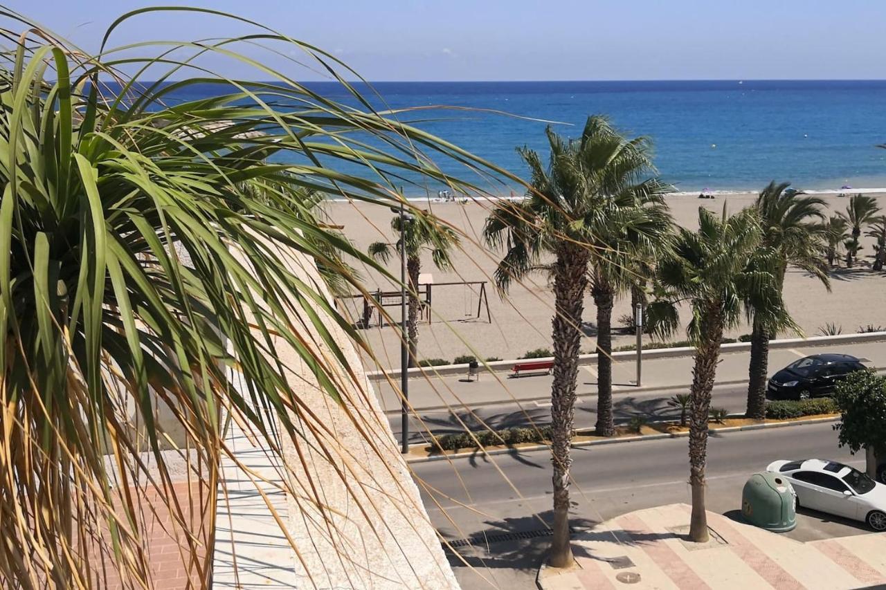 ¡ Vamos A La Playa ! Villa การ์โบเนรัส ภายนอก รูปภาพ