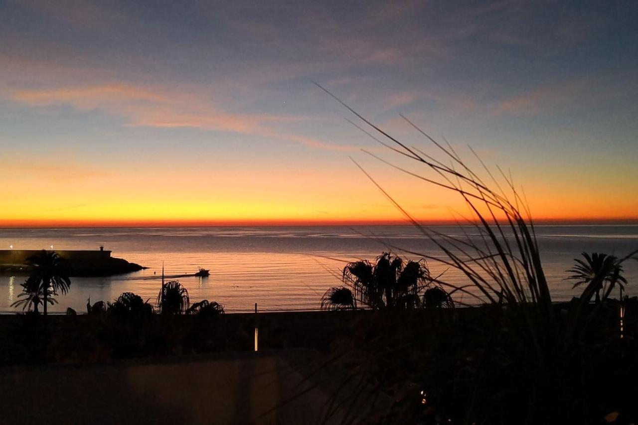 ¡ Vamos A La Playa ! Villa การ์โบเนรัส ภายนอก รูปภาพ