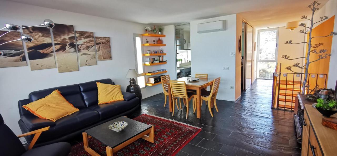 ¡ Vamos A La Playa ! Villa การ์โบเนรัส ภายนอก รูปภาพ