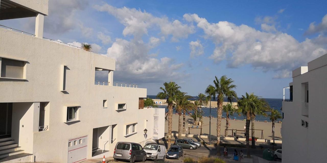 ¡ Vamos A La Playa ! Villa การ์โบเนรัส ภายนอก รูปภาพ