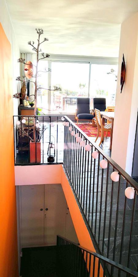 ¡ Vamos A La Playa ! Villa การ์โบเนรัส ภายนอก รูปภาพ